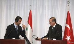 الأسد قبل لقاء إردوغان: " إذا كان تبويس اللحى يحقق مصلحة البلد سأقوم به"